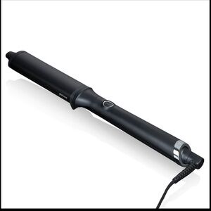 ghd Classic Wave Wand Curling Iron 1.5” | Pro Hair Styler | Like New